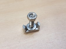 Ford Battery Cable Terminal Clamp Bolt 10mm Ford Focus Fiesta Kuga Transit S Max