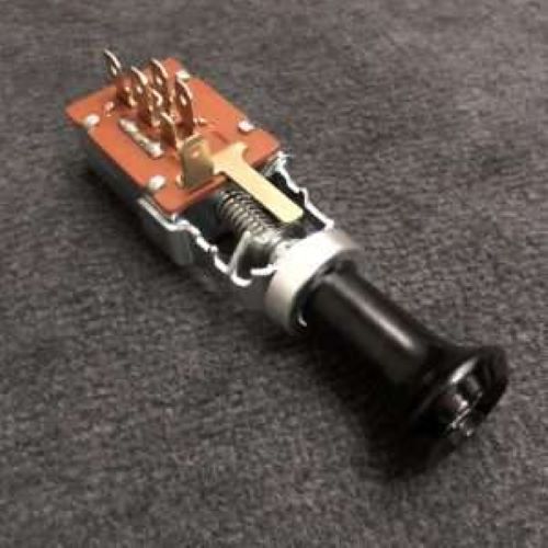 Toyota wiper switch - toyota,