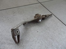 SHERCO REAR BRAKE PEDAL -  125
