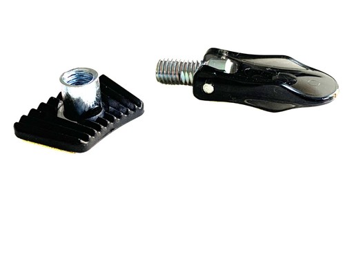 Snowboard bindings - k2,