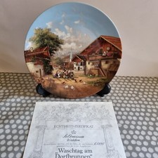 Vintage Seltmann Weiden 1987