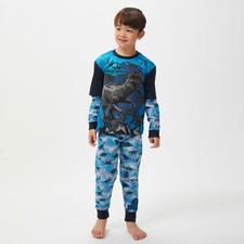Jurassic World Boys Pyjamas |