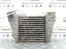 AUDI TT 2001 Mk1 (8N) Left