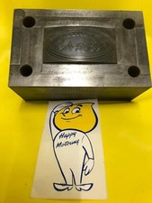 Original Honda Novio Emblem