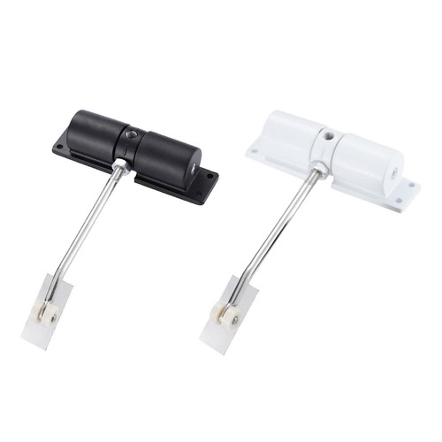 Auto door closer - auto, durable