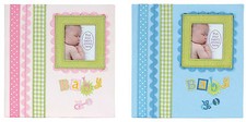 Deluxe Baby Memories  Photo
