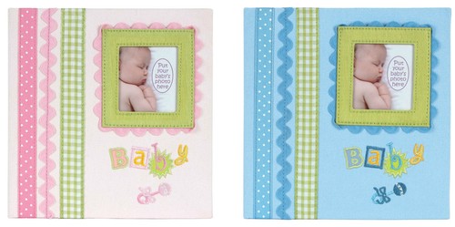 Deluxe baby memories photo - baby,