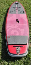 starboard sup river stream 8.6