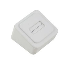 Single Slot Ring Display Stand