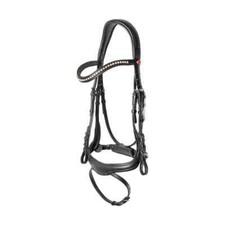 Kieffer Ultrasoft Amy Snaffle