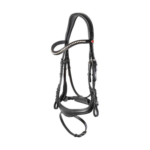 Kieffer ultrasoft amy snaffle - kieffer,
