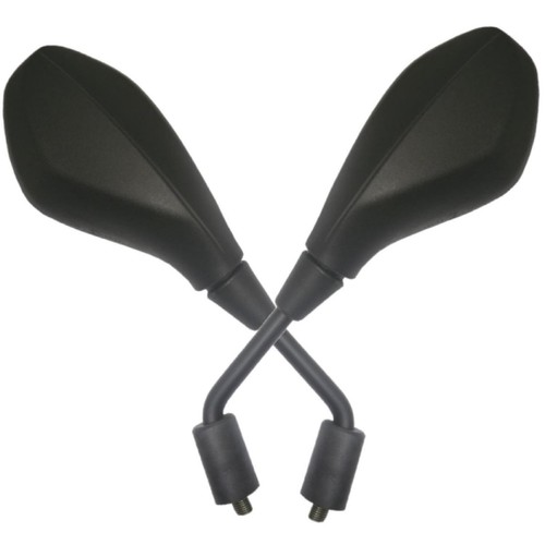 Pair mirrors fits aprilia - pair, of