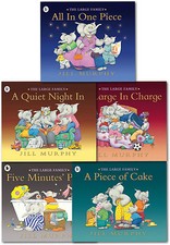 Large Family Collection Jill