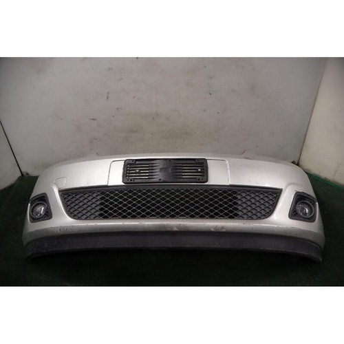 Front bumper ford fiesta - ford,