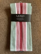 New Ralph Lauren Kitchen Tea