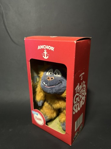 Anchor butter small soft - butter, toy
