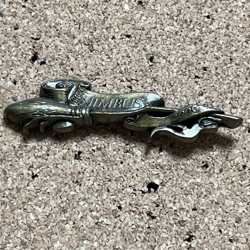 Harry potter pin - harry,