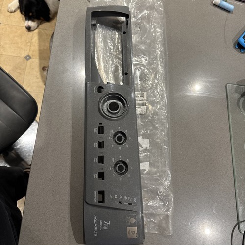 Hotpoint wdl540g control - wdl540g,