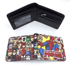 Marvel Avengers Spider Man
