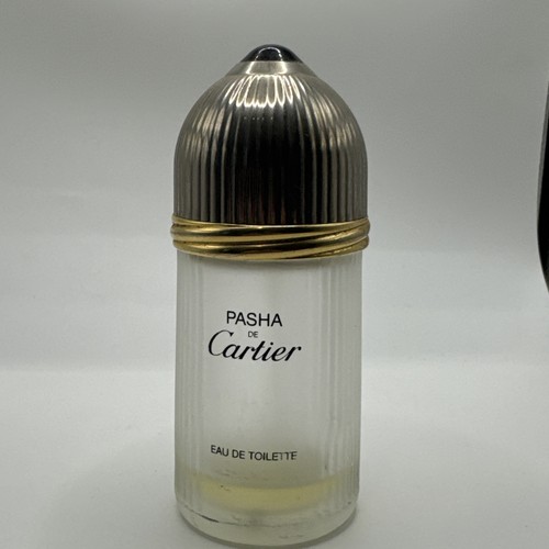 Pasha cartier eau de - eau,