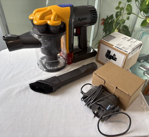 Dyson dc34 cordless vacuum - dc34,