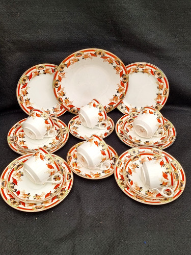 Rare grafton piece bone - 19,