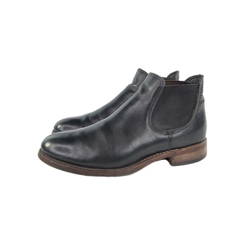 Red wing heritage 3461 - red, chelsea