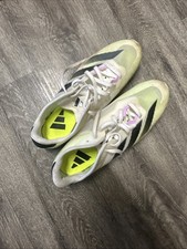 Adidas Sprint star Sprinting