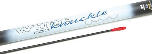 Middy carbon white knuckle - middy, 6m