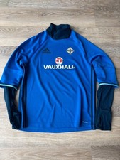 Adidas Northern Ireland