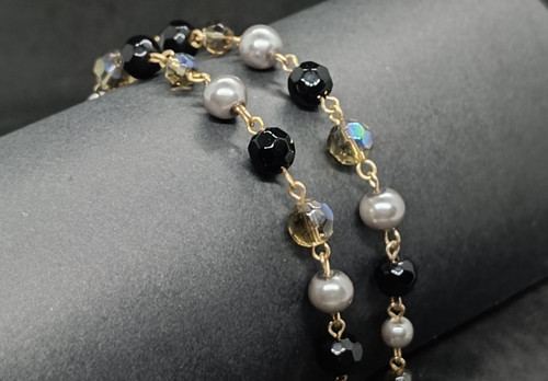 Elegant vintage bracelet - vintage, of