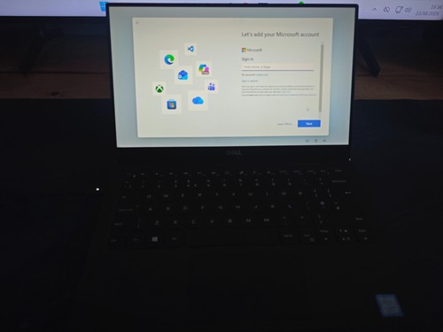 Dell xps 9370 core - xps,