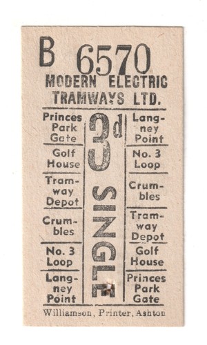 Eastbourne modern electric - eastbourne,
