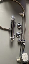 Shower Mixer Mira Coba