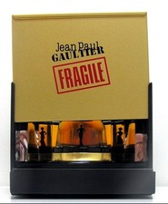 RARE  Collectible Fragile Jean