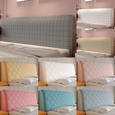 UK Luxury Quilted Headboard