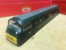 Bachmann Class 42 D820