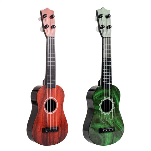 Beginner ukulele four - 17,