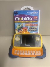 Vtech Mobigo Touch Learning
