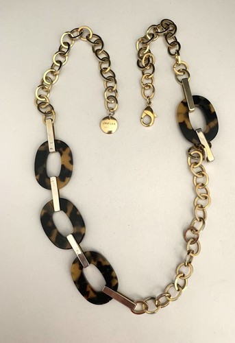 Jaeger vintage necklace with - jaeger,