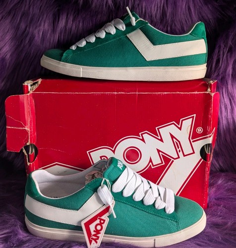Pony topstar canvas - pony,