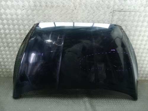 Ford max bonnet hood - ford,