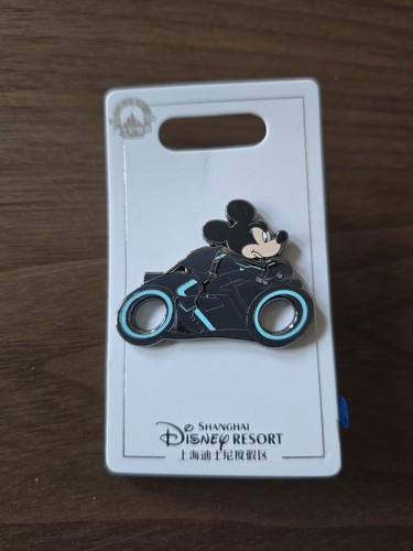 Disney pin mickey - pin,