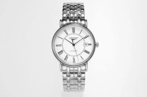 Longines presence automatic - longines,