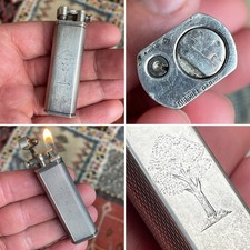 DUNHILL PARIS SOLID STERLING