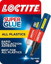 Loctite Super Glue All