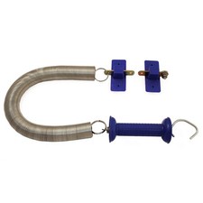 Rutland Electric Fence, Spring