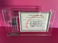 Hong Kong Boba Fett Vintage