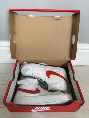 Nike blazer mid - 77, junior
