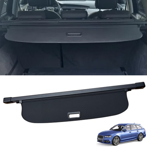 Parcel shelf boot cover blind - shelf,
